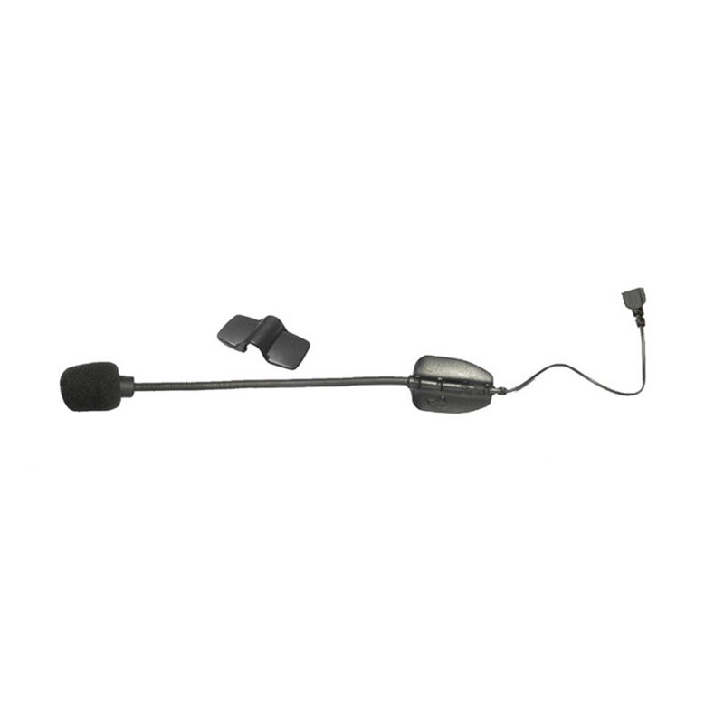 MICROFONO DE VARILLA CARDO PARA CASCO MODULAR O JET MICROFONO DE VARILLA CARDO PARA CASCO MODULAR O JET